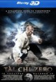 Tai Chi Zero 3D Half-SBS BluRay 1080p + Legenda 